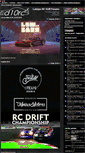 Mobile Screenshot of d10rc.lv